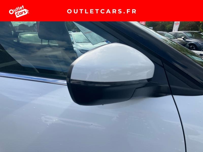 Voitures occasions CITROEN C5 AIRCROSS Shine Rezé