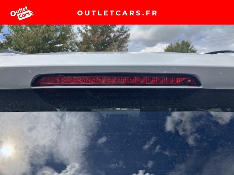Voitures occasions CITROEN C5 AIRCROSS Shine Rezé