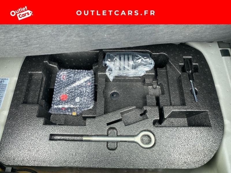 Voitures occasions FIAT 500 Sport Nantes