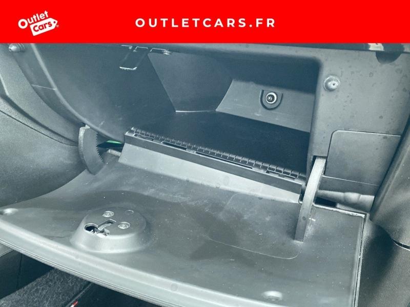 Voitures occasions FIAT 500 Sport Nantes