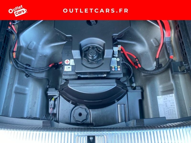 Voitures occasions Audi A4 Avant Business line Nantes