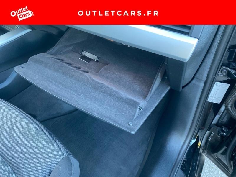 Voitures occasions Audi A4 Avant Business line Nantes