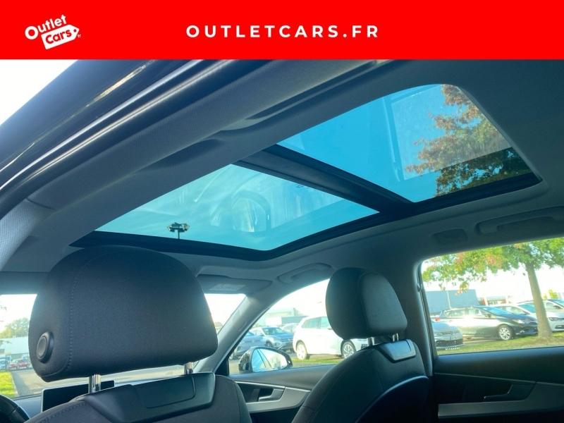 Voitures occasions Audi A4 Avant Business line Nantes