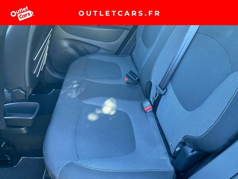 Voitures occasions RENAULT CAPTUR Intens Nantes