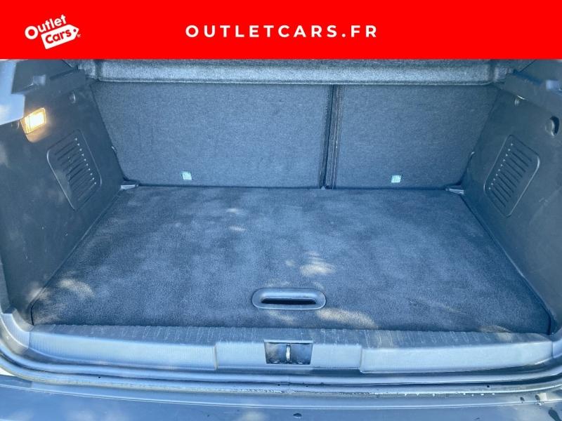 Voitures occasions RENAULT CAPTUR Intens Nantes