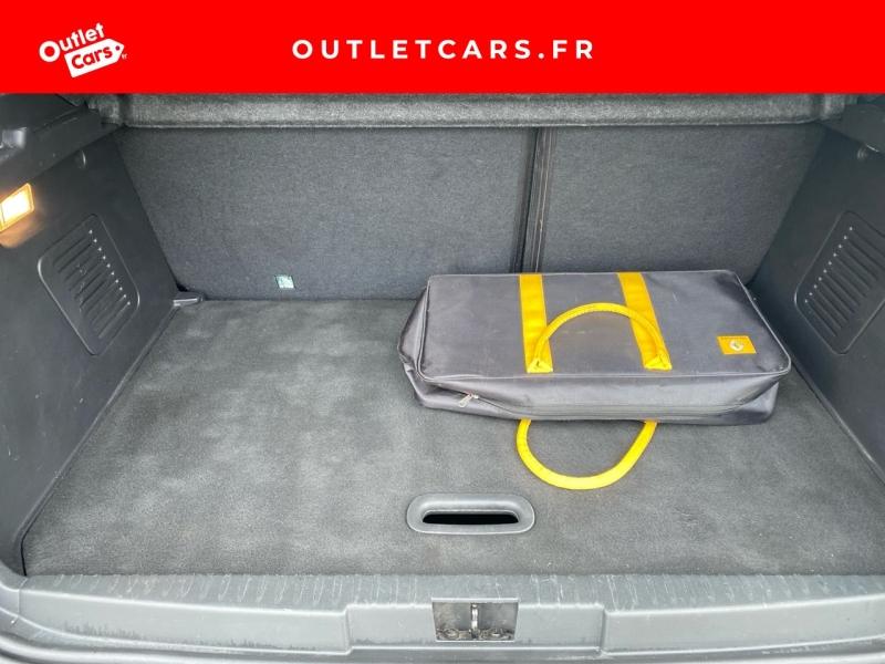 Voitures occasions RENAULT CAPTUR Intens Nantes