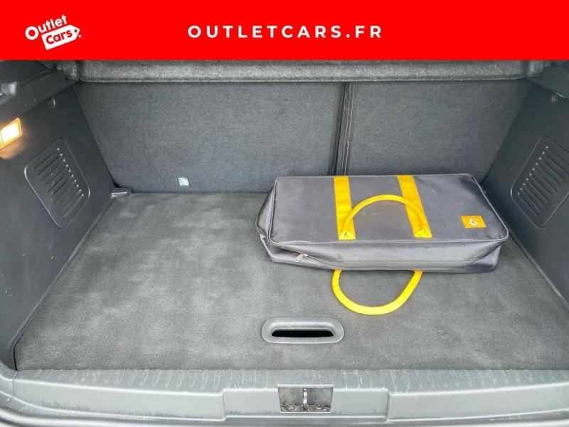 Voitures occasions RENAULT CAPTUR Intens Nantes