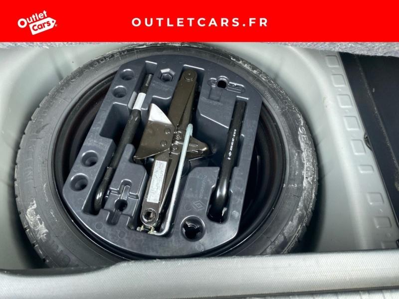 Voitures occasions RENAULT CAPTUR Intens Nantes