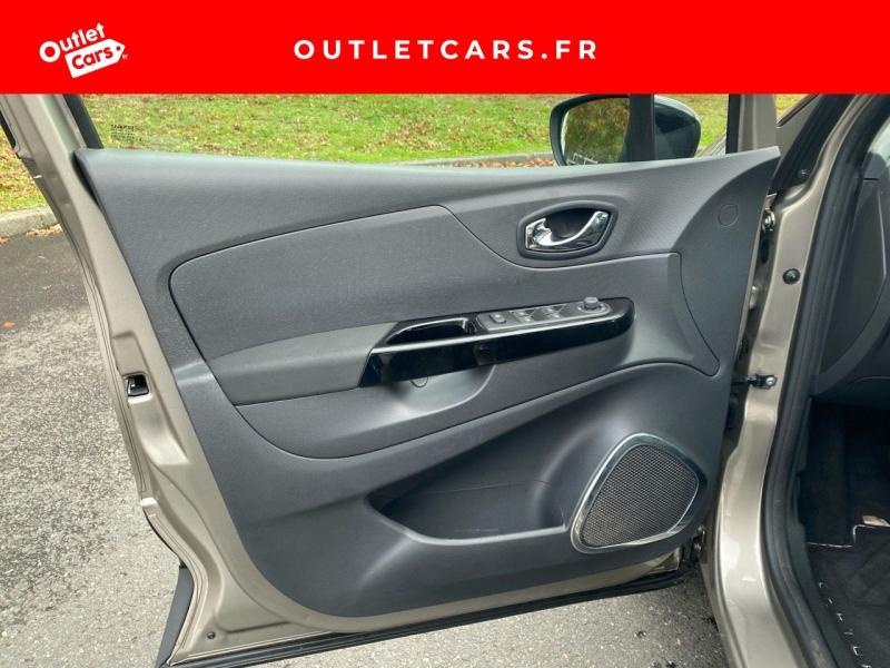 Voitures occasions RENAULT CAPTUR Intens Nantes