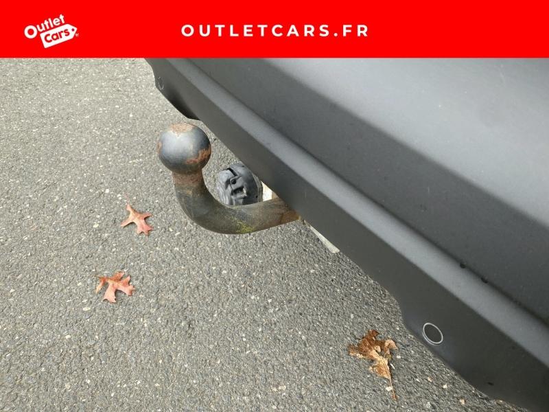 Voitures occasions RENAULT CAPTUR Intens Nantes