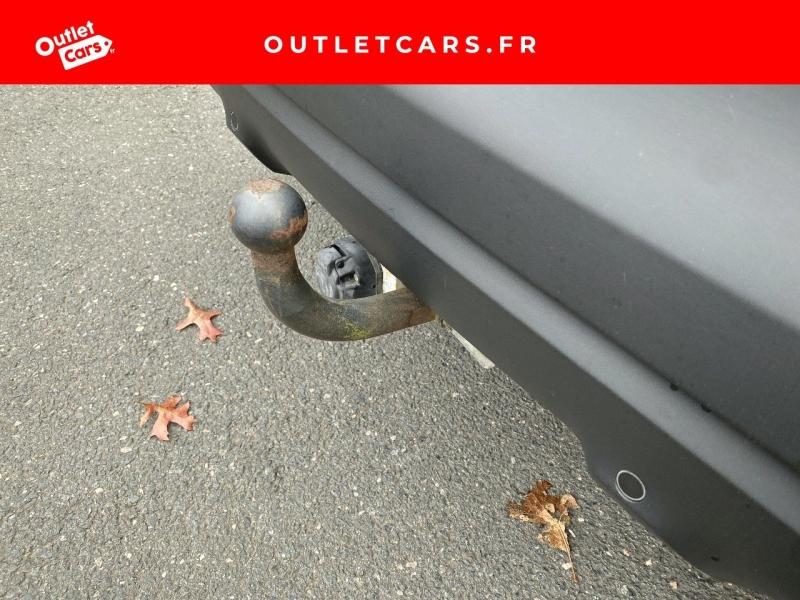 Voitures occasions RENAULT CAPTUR Intens Nantes