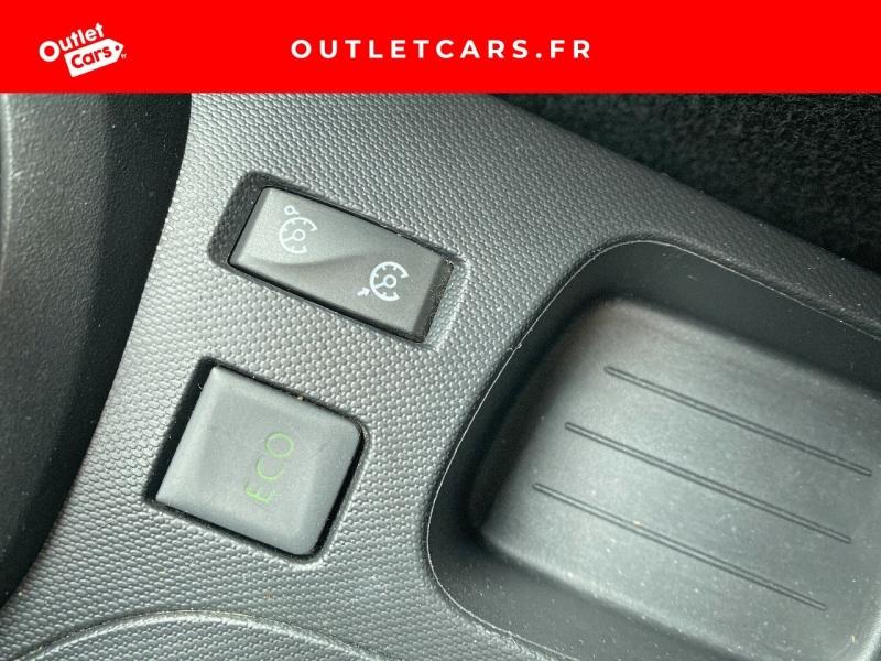 Voitures occasions RENAULT CAPTUR Intens Nantes