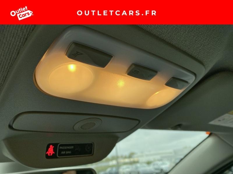 Voitures occasions RENAULT CAPTUR Intens Nantes