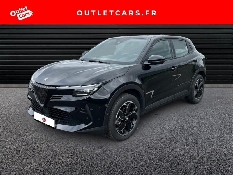 Voitures occasions ALFA ROMEO Junior Speciale Nantes