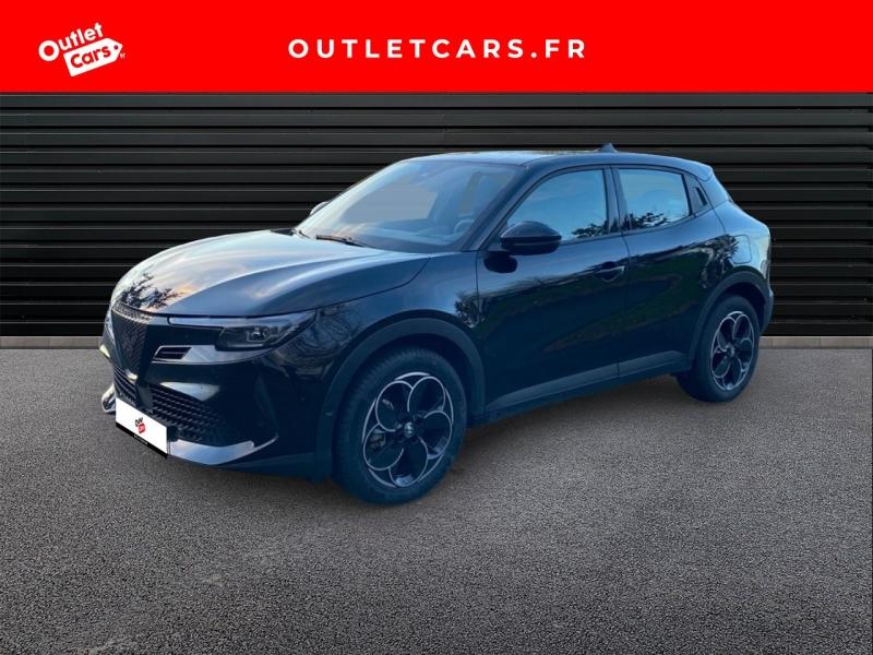 Voitures occasions ALFA ROMEO Junior Speciale Nantes