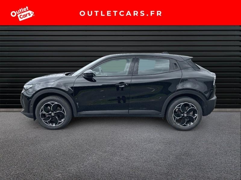 Voitures occasions ALFA ROMEO Junior Speciale Nantes