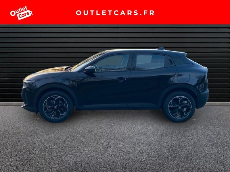 Voitures occasions ALFA ROMEO Junior Speciale Nantes