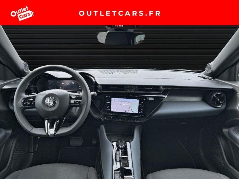 Voitures occasions ALFA ROMEO Junior Speciale Nantes