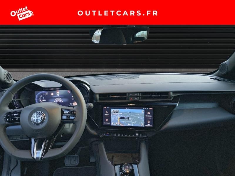 Voitures occasions ALFA ROMEO Junior Speciale Nantes