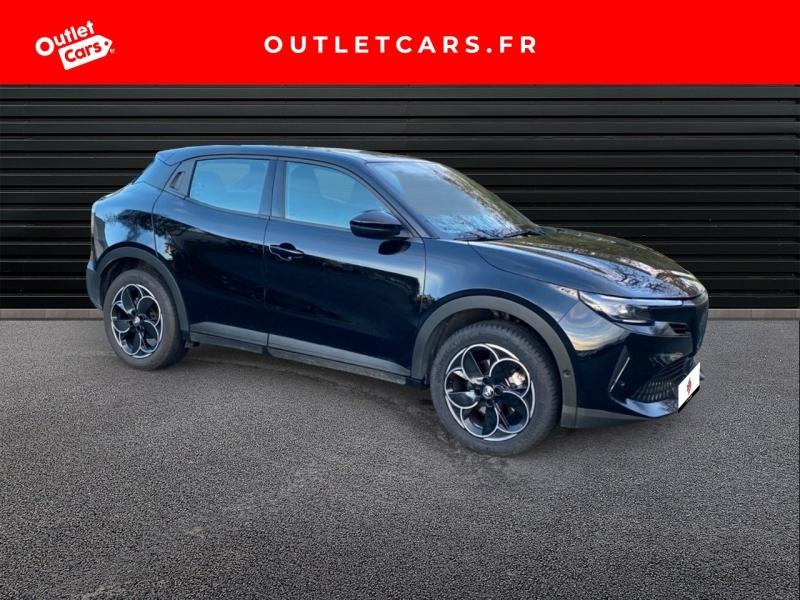 Voitures occasions ALFA ROMEO Junior Speciale Nantes