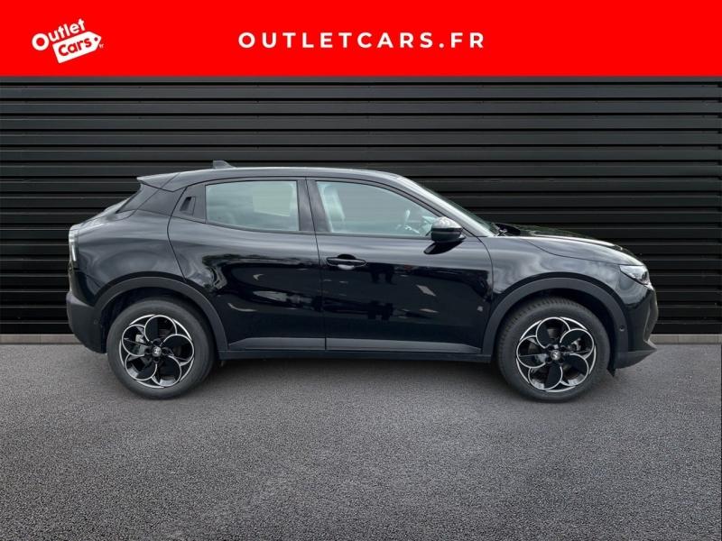 Voitures occasions ALFA ROMEO Junior Speciale Nantes