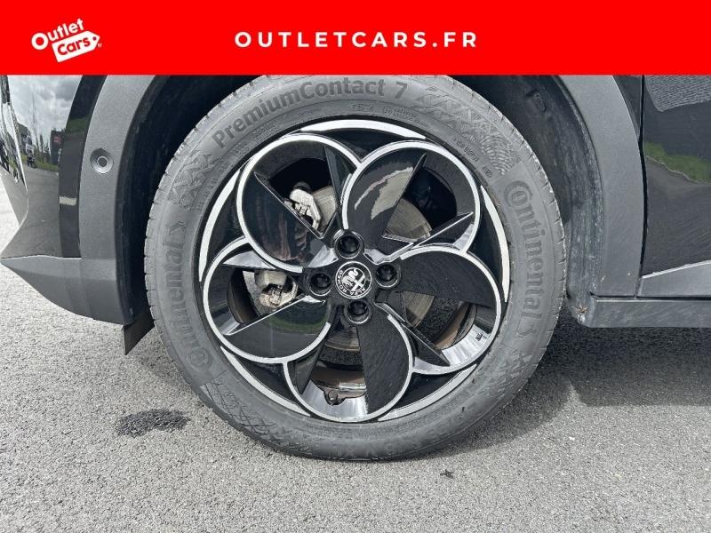 Voitures occasions ALFA ROMEO Junior Speciale Nantes