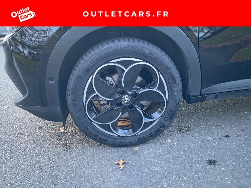 Voitures occasions ALFA ROMEO Junior Speciale Nantes