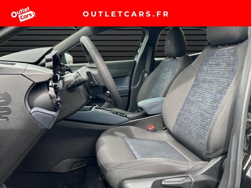 Voitures occasions ALFA ROMEO Junior Speciale Nantes