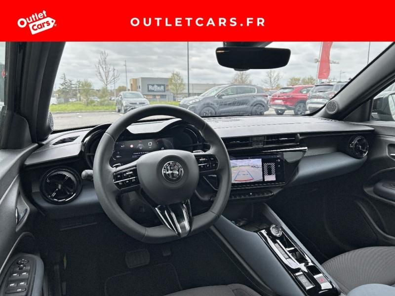 Voitures occasions ALFA ROMEO Junior Speciale Nantes