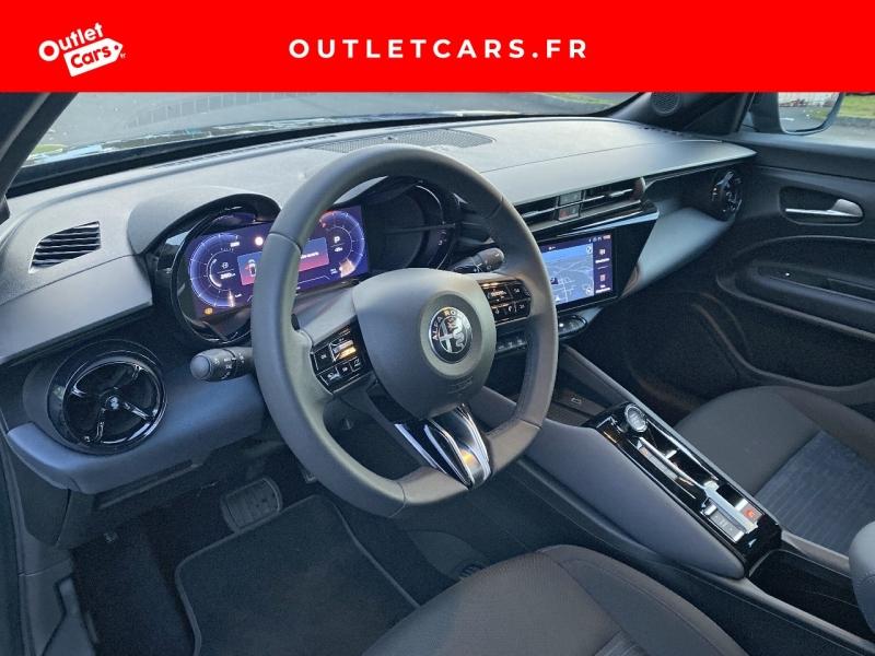 Voitures occasions ALFA ROMEO Junior Speciale Nantes