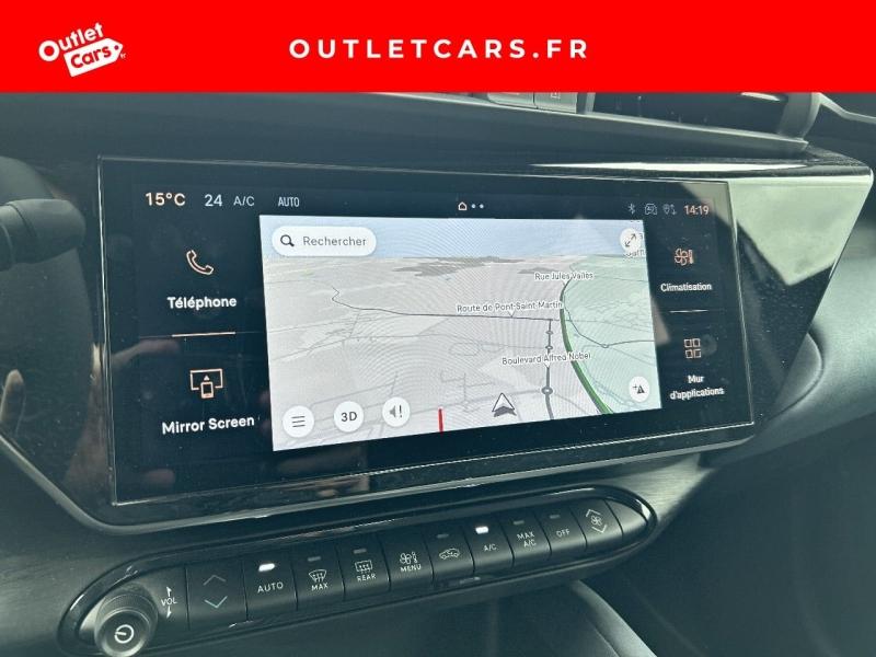 Voitures occasions ALFA ROMEO Junior Speciale Nantes