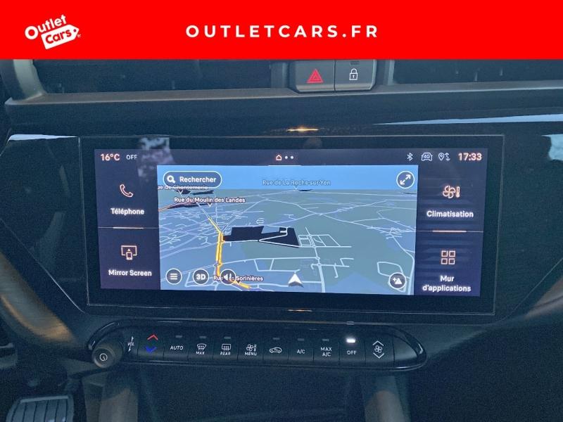 Voitures occasions ALFA ROMEO Junior Speciale Nantes