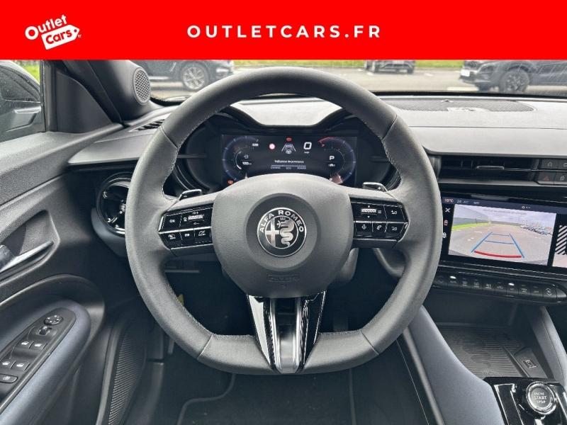 Voitures occasions ALFA ROMEO Junior Speciale Nantes