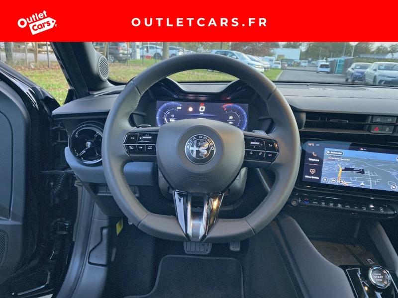 Voitures occasions ALFA ROMEO Junior Speciale Nantes