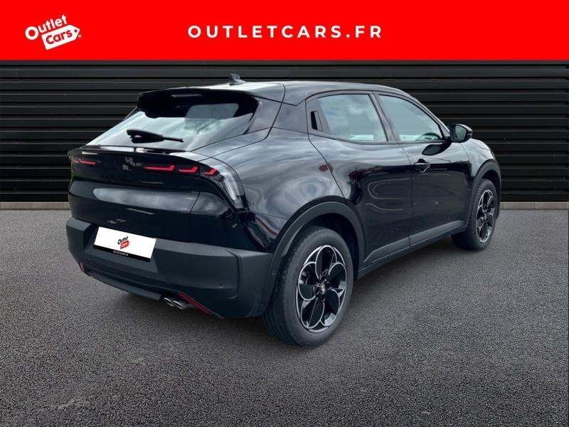 Voitures occasions ALFA ROMEO Junior Speciale Nantes