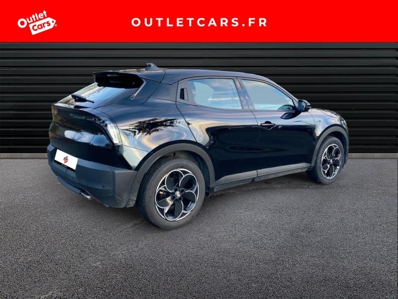 Voitures occasions ALFA ROMEO Junior Speciale Nantes