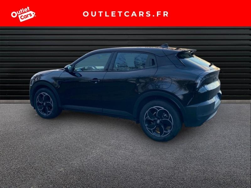 Voitures occasions ALFA ROMEO Junior Speciale Nantes