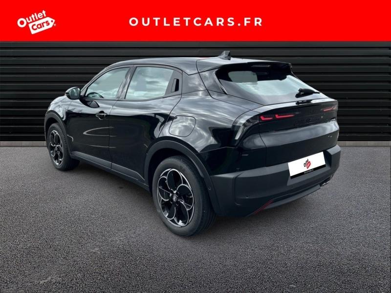 Voitures occasions ALFA ROMEO Junior Speciale Nantes