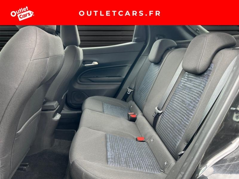 Voitures occasions ALFA ROMEO Junior Speciale Nantes