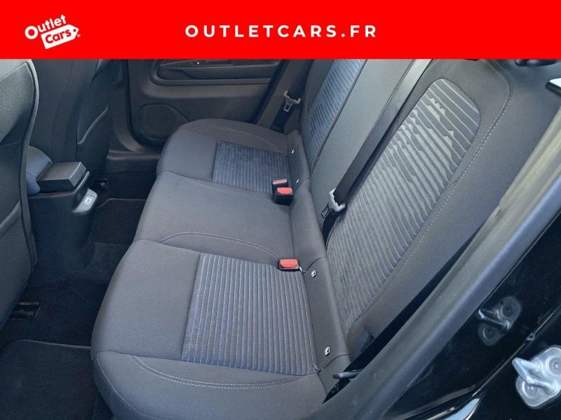 Voitures occasions ALFA ROMEO Junior Speciale Nantes