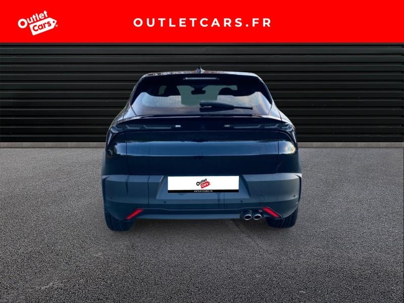 Voitures occasions ALFA ROMEO Junior Speciale Nantes