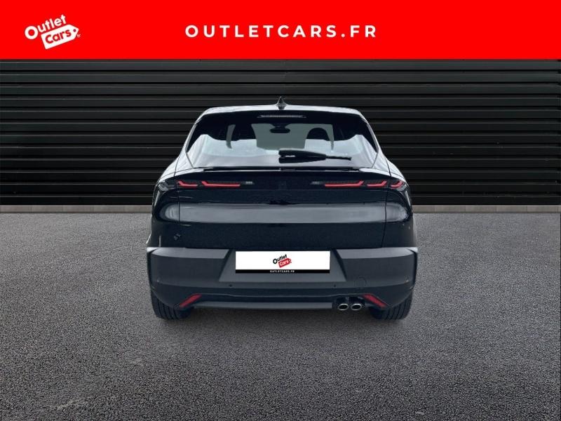 Voitures occasions ALFA ROMEO Junior Speciale Nantes