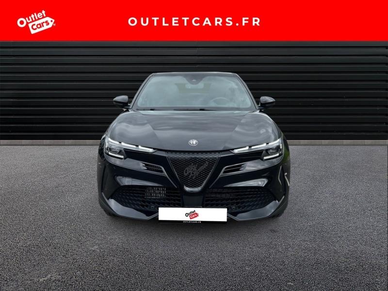 Voitures occasions ALFA ROMEO Junior Speciale Nantes