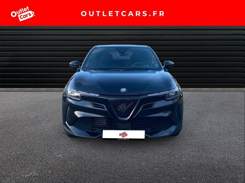 Voitures occasions ALFA ROMEO Junior Speciale Nantes