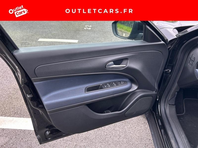 Voitures occasions ALFA ROMEO Junior Speciale Nantes