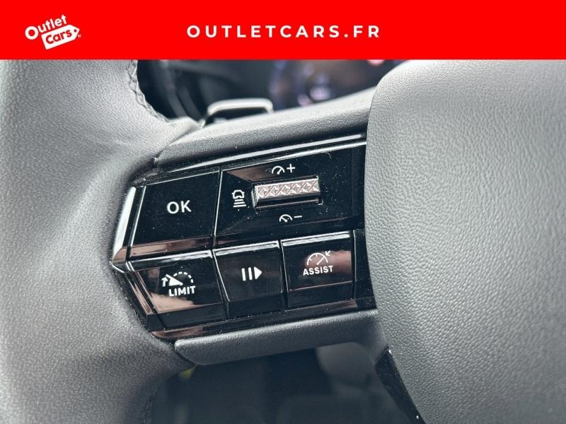 Voitures occasions ALFA ROMEO Junior Speciale Nantes