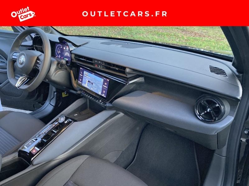 Voitures occasions ALFA ROMEO Junior Speciale Nantes