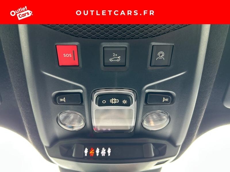 Voitures occasions ALFA ROMEO Junior Speciale Nantes