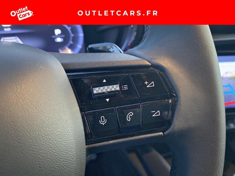 Voitures occasions ALFA ROMEO Junior Speciale Nantes