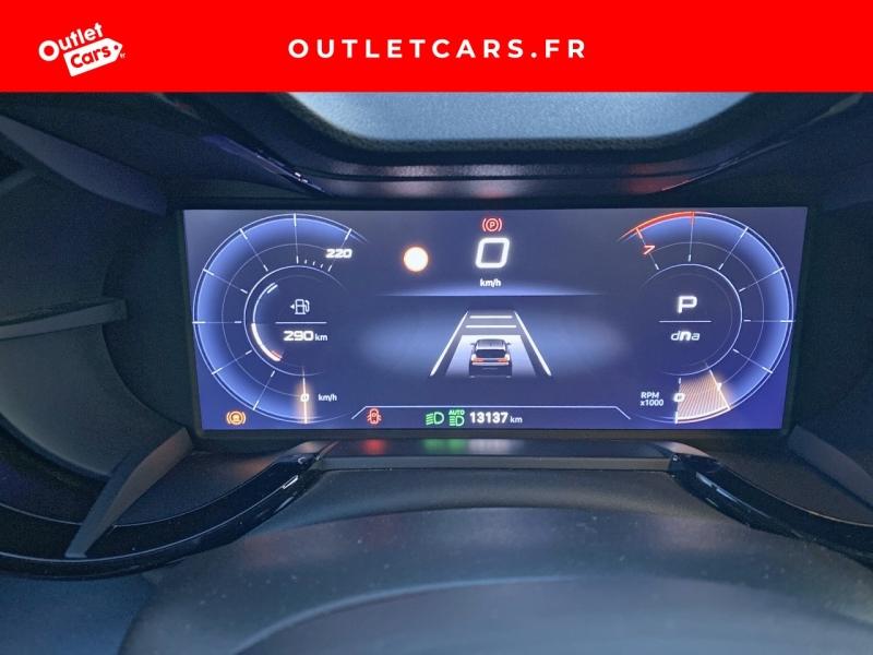 Voitures occasions ALFA ROMEO Junior Speciale Nantes